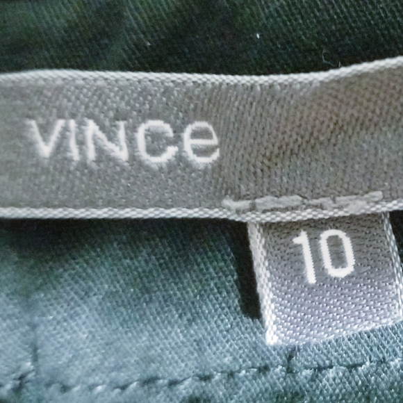 VINCE bermuda shorts - Picture 5 of 5